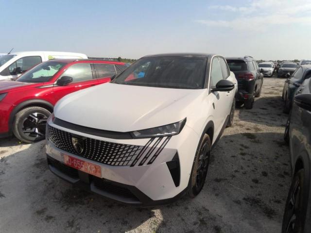 Peugeot 3008 image 6