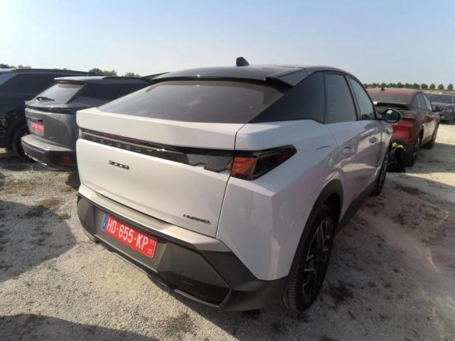 Peugeot 3008 image 1