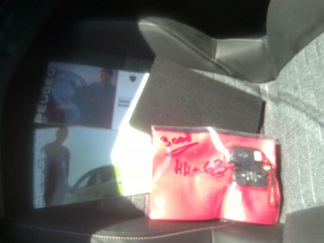 Peugeot 3008 image 8