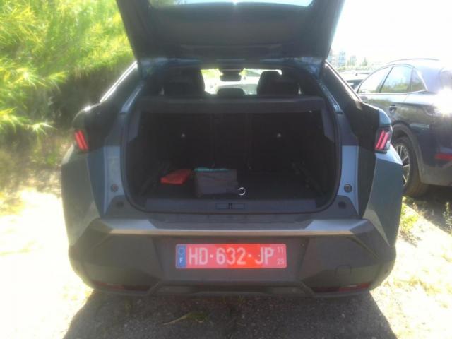 Peugeot 3008 image 4
