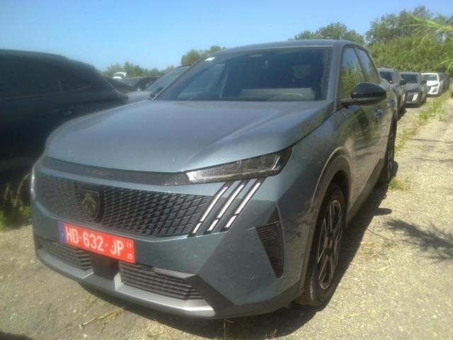 Peugeot 3008 image 9