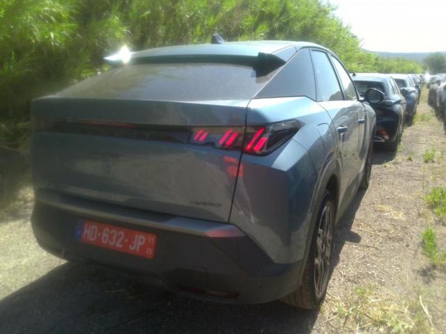 Peugeot 3008 image 3