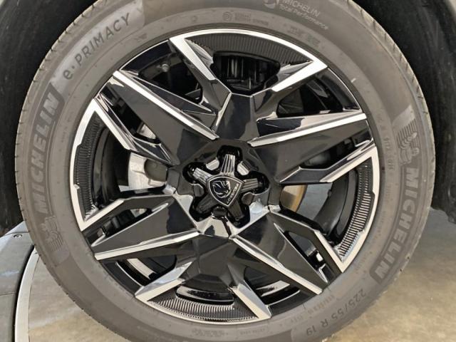 Peugeot 3008 image 9