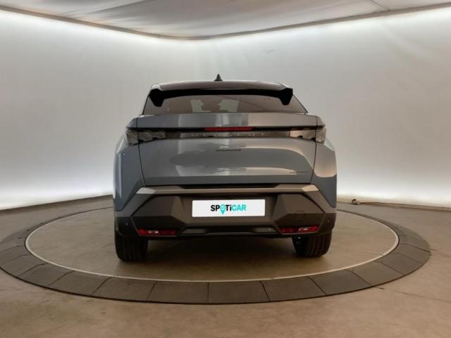 Peugeot 3008 image 5