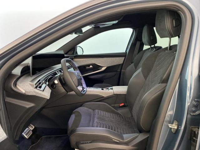 Peugeot 3008 image 4