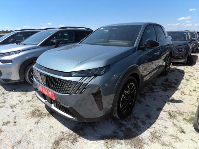 Peugeot 3008 Iii 1.2 Hybrid 145 E-Dcs6 Allure