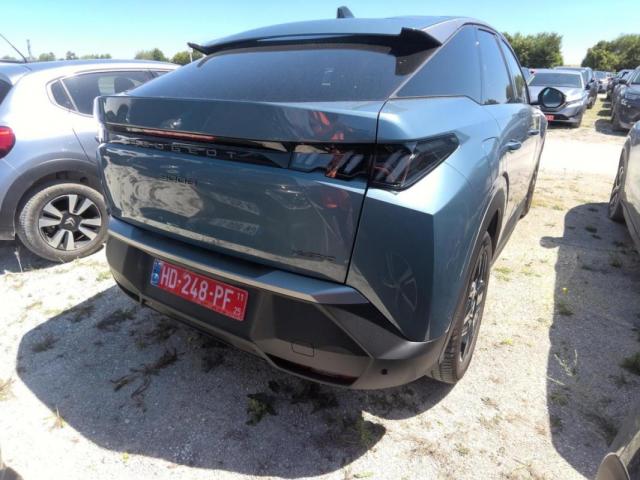 Peugeot 3008 image 9