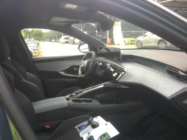 Peugeot 3008 image 1