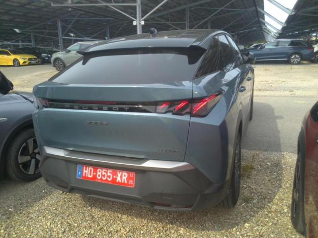 Peugeot 3008 image 6