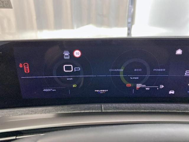 Peugeot 3008 image 5