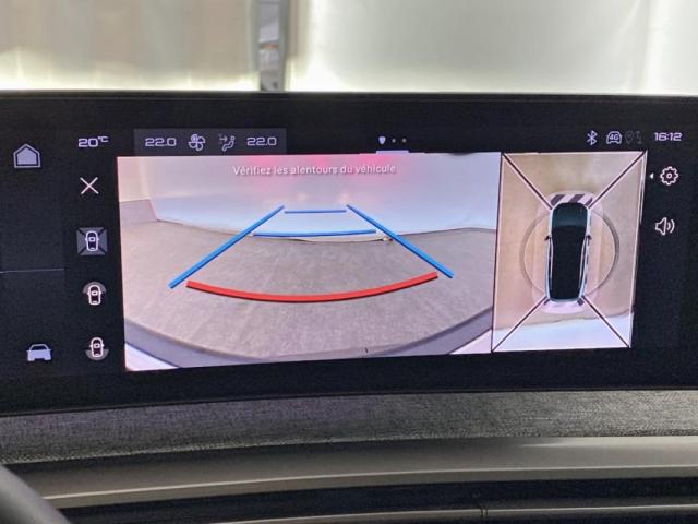 Peugeot 3008 image 3