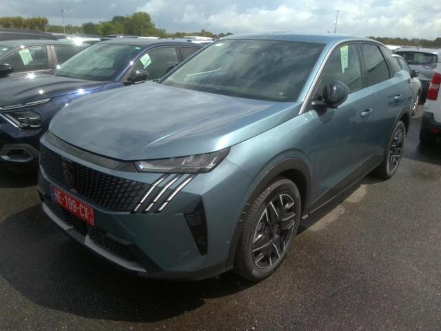 Peugeot 3008 Iii 1.2 Hybrid 145 E-Dcs6 Allure