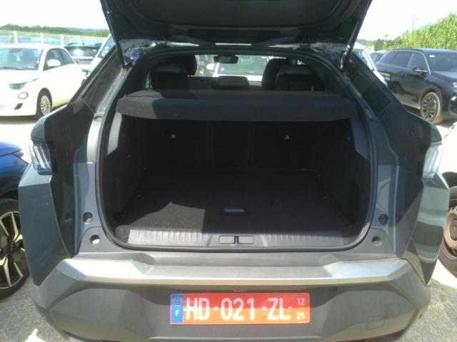 Peugeot 3008 image 7