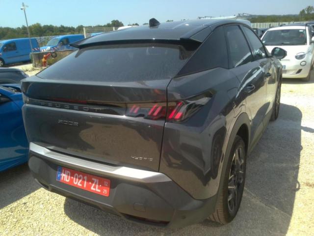 Peugeot 3008 image 8