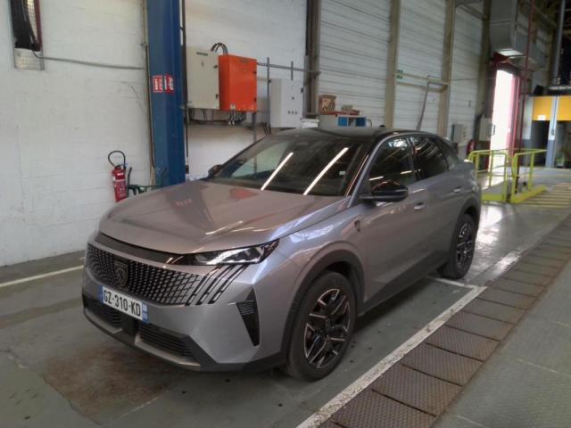 Peugeot 3008 Iii 1.2 Hybrid 136 E-Dcs6 Gt