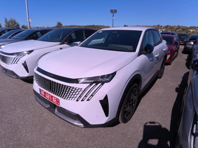 Peugeot 3008 Iii 1.2 Hybrid 145 E-Dcs6 Allure