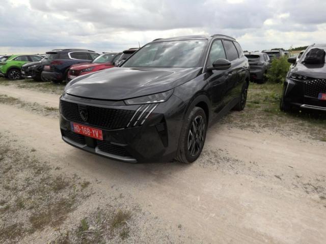 Peugeot 5008 Iii 1.2 Hybrid 145 E-Dcs6 Gt