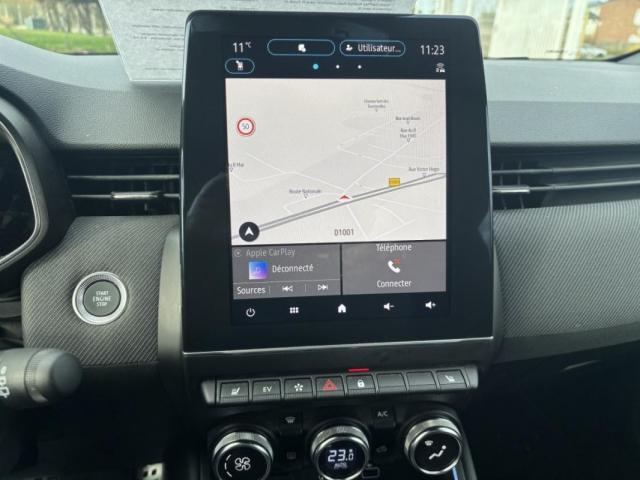 Renault Clio image 8