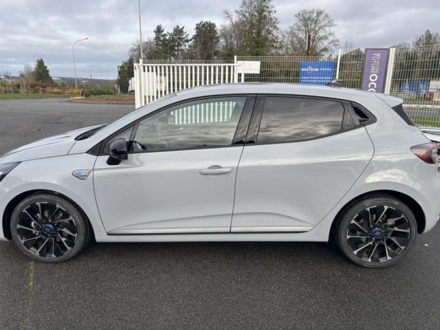 Renault Clio image 3