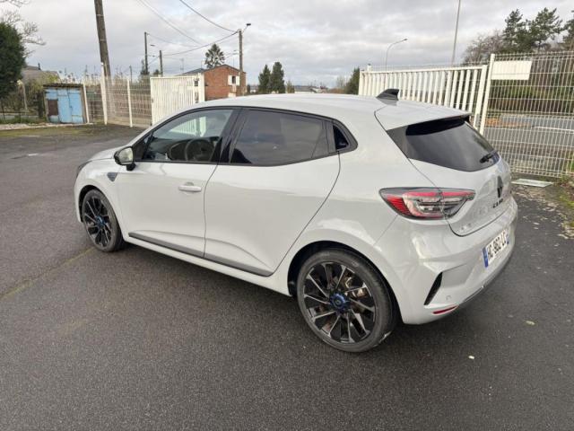 Renault Clio image 6