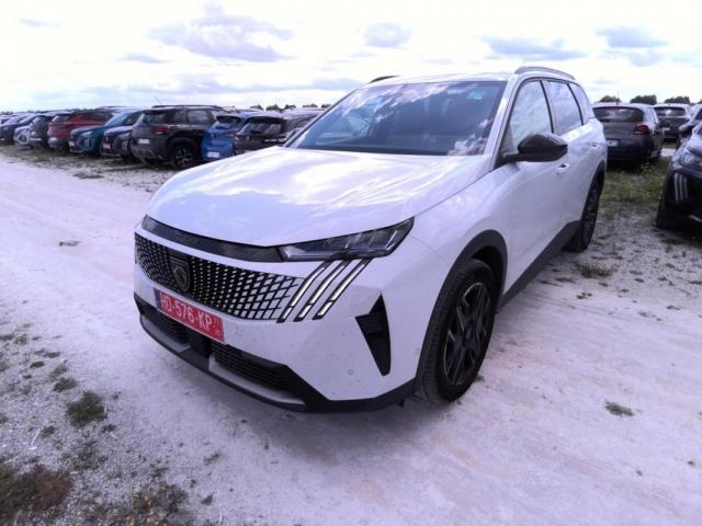 Peugeot 5008 image 8