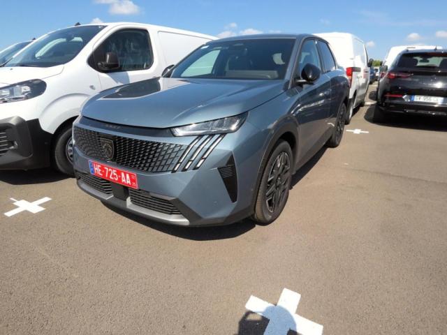 Peugeot 3008 image 8