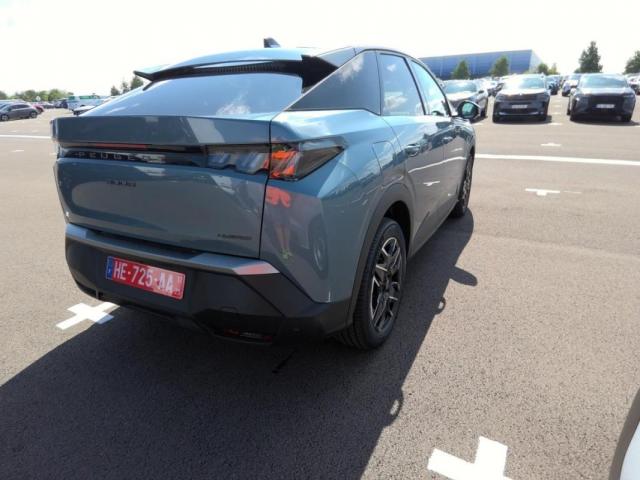 Peugeot 3008 image 3