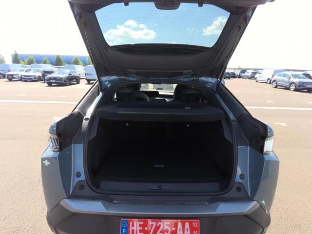 Peugeot 3008 image 5