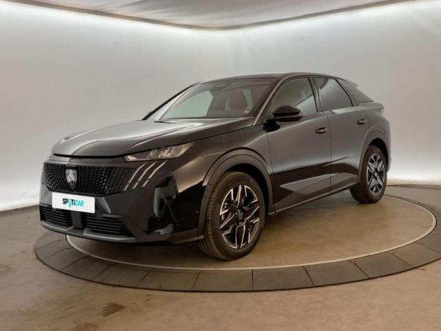 Peugeot 3008 image 1