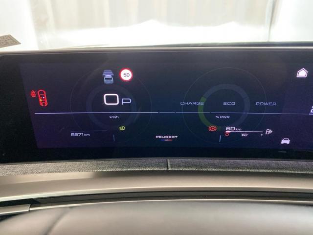 Peugeot 3008 image 3