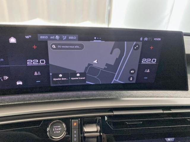 Peugeot 3008 image 9