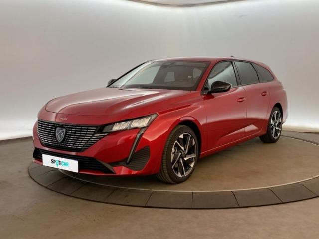 Peugeot 308 Sw image 2