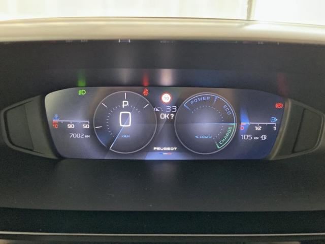 Peugeot 308 Sw image 3