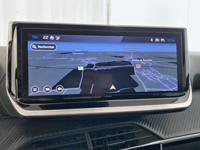 Peugeot 2008 image 8