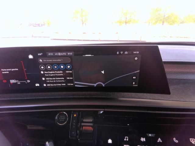 Peugeot 3008 image 3