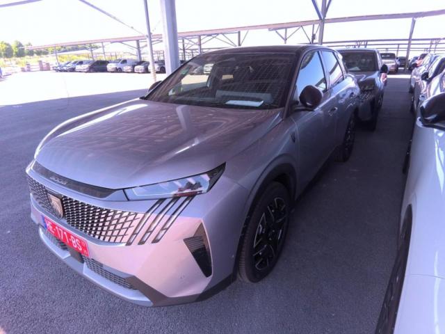 Peugeot 3008 image 4