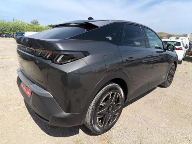 Peugeot 3008 image 4