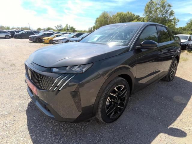 Peugeot 3008 image 7