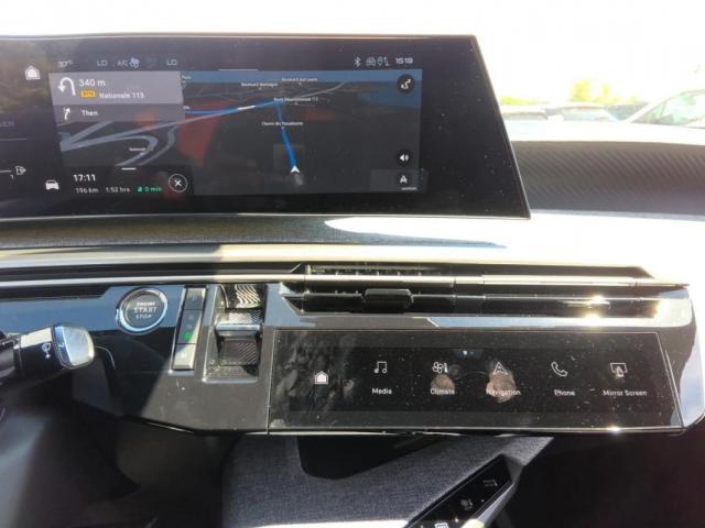 Peugeot 3008 image 3