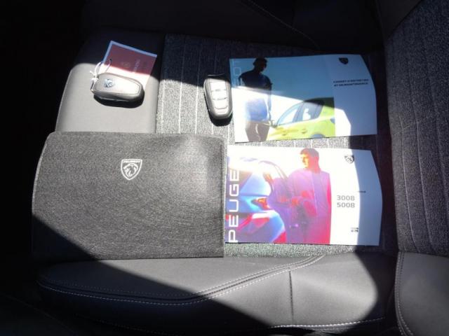 Peugeot 3008 image 1