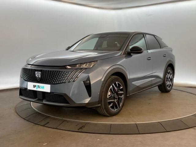 Peugeot 3008 image 5