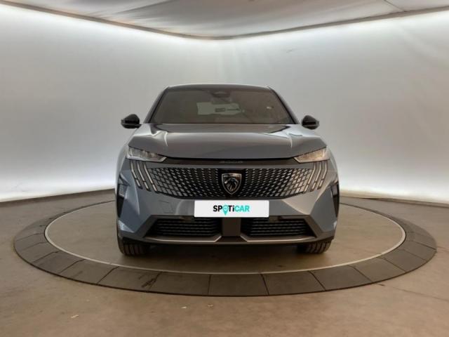 Peugeot 3008 image 4