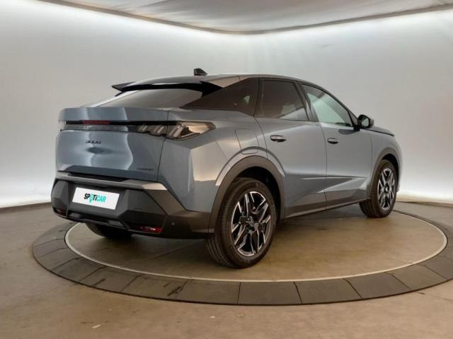 Peugeot 3008 image 6