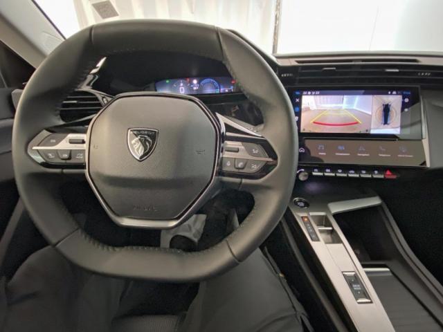 Peugeot 308 Sw image 1