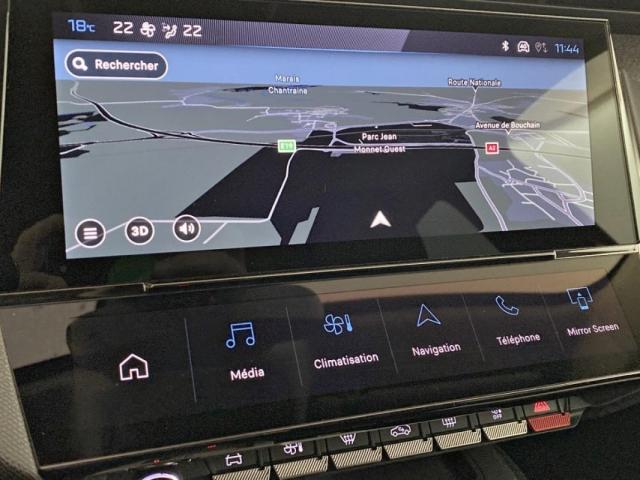 Peugeot 308 Sw image 6