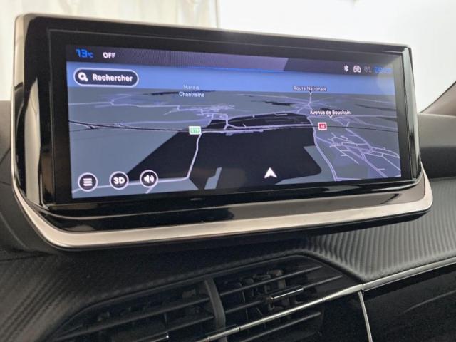 Peugeot 2008 image 7