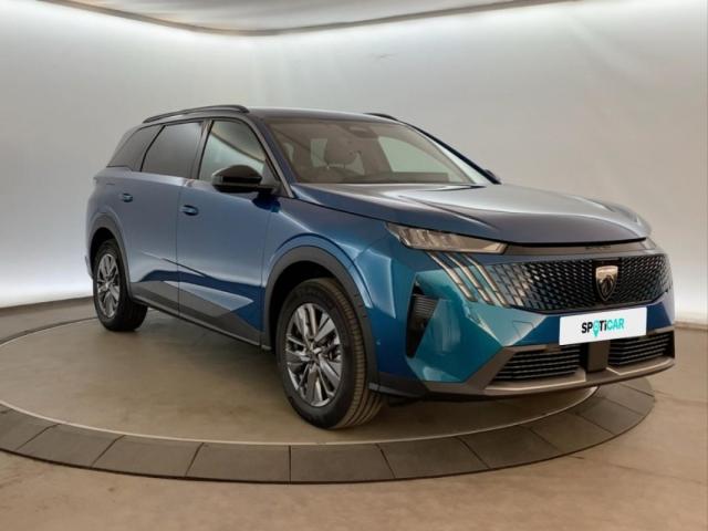 Peugeot 5008 Iii 1.2 Hybrid 145 E-Dcs6 Allure