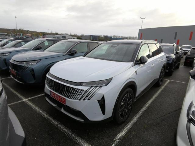 Peugeot 5008 Iii 1.2 Hybrid 145 E-Dcs6 Gt