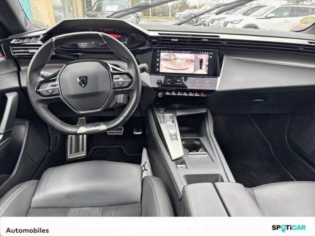 Peugeot 308 Sw image 8