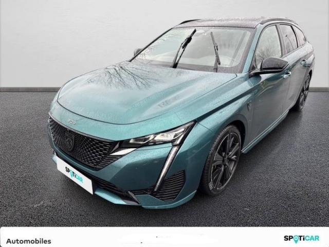 Peugeot 308 Sw image 5